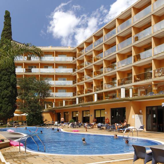 Hotel Bon Repòs ***