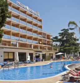 Image gallery of the Hotel Bon Repòs