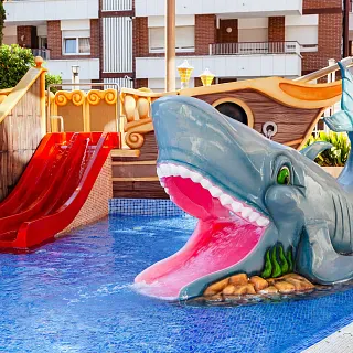 Hotel Bon Repòs ***
