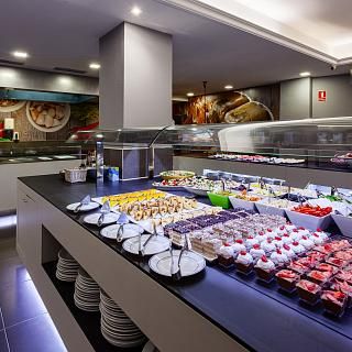 Hotel Bon Repòs ***