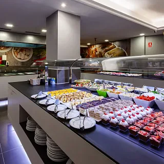 Hotel Bon Repòs ***