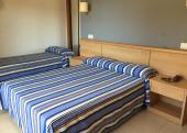 Triple Room (2 Adults + 1 Child)