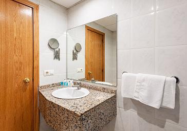 Habitación Triple (3 adultos)