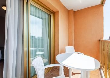 Habitación Cuádruple (2 adultos + 2 niños)
