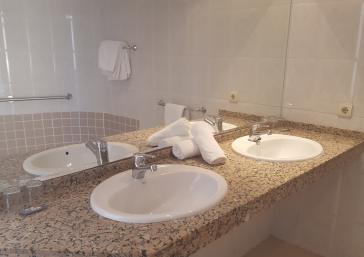 Habitación Individual