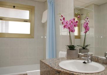 Habitación Individual