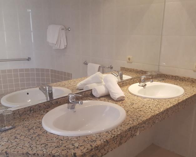 Habitación Individual