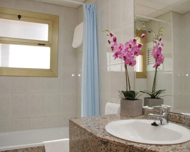 Habitación Individual